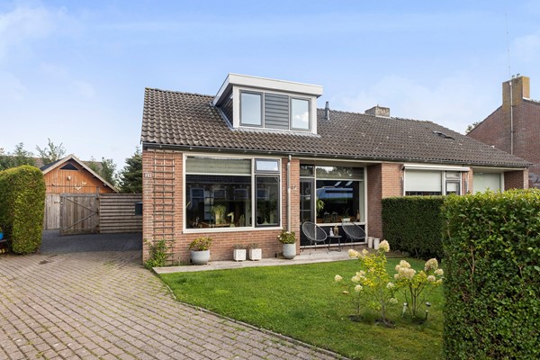 Te koop: Ringwei 20, 9153 BL Brantgum